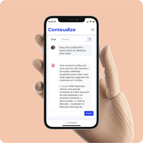 Conteudize®